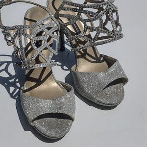 Caparros Womens Shoes size 8.5